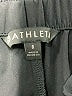 Athleta Solid Black Casual Pants Size 8 - photo 7