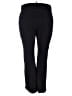 Torrid Solid Black Dress Pants Size 24 - photo 2