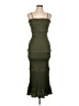 Mable Green Cocktail Dress Size L - photo 1