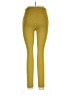 Lululemon Athletica Yellow Active Pants Size 10 - photo 2