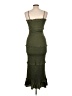 Mable Green Cocktail Dress Size L - photo 2