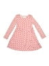 Btween Hearts Pink Dress Size 3T - photo 1