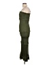 Mable Green Cocktail Dress Size L - photo 5