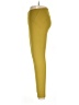 Lululemon Athletica Yellow Active Pants Size 10 - photo 5