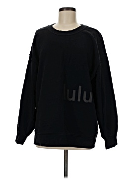 Lululemon Athletica Sweatshirt