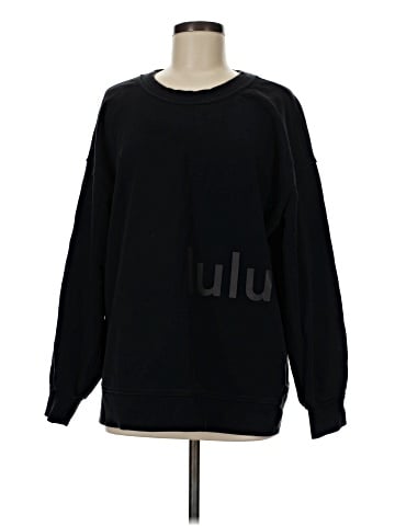 Lululemon Athletica Sweatshirt (view 1)