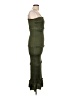 Mable Green Cocktail Dress Size L - photo 4