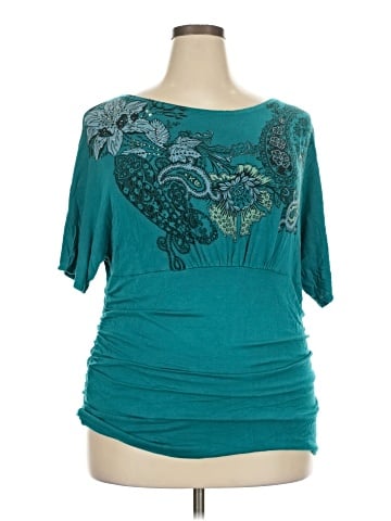 ING Long Sleeve Top (view 1)