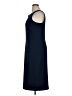 JS Collections Solid Blue Cocktail Dress Size 16 - photo 5