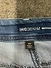 Inc Denim Blue Jeans Size 16 - photo 7