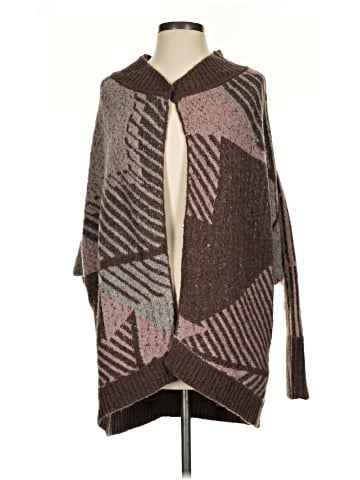 PrAna Poncho (view 1)