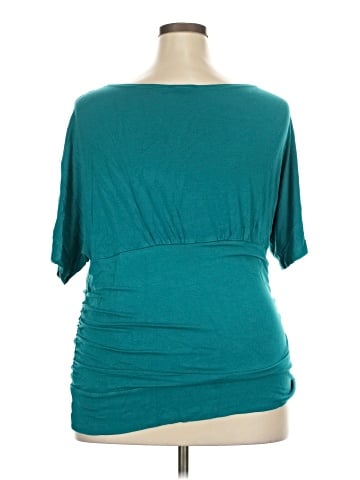 ING Long Sleeve Top (view 2)