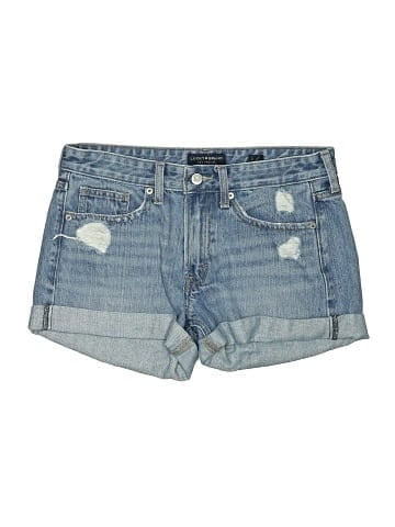Lucky Brand Denim Shorts (view 1)