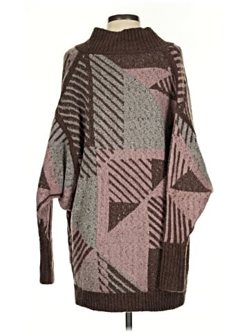 PrAna Poncho (view 2)