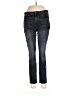R13 Graphic Black Jeans Size 31 waist - photo 1