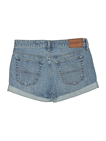 Lucky Brand Denim Shorts (view 2)
