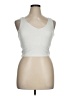 all in motion Ivory Tank Top Size XL - photo 1