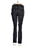 R13 Graphic Black Jeans Size 31 waist - photo 2