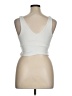 all in motion Ivory Tank Top Size XL - photo 2
