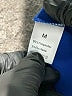 Unbranded Solid Blue Jumpsuit Size M - photo 4