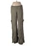 Sincerely Jules Green Cargo Pants Size M - photo 1