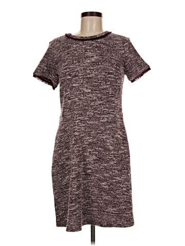Ann Taylor LOFT Casual Dress (view 1)