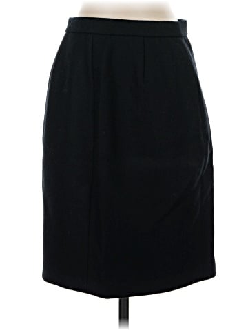 J.Crew Wool Skirt (view 1)