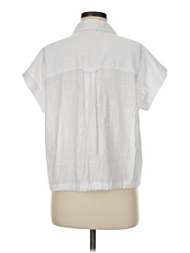 Time and Tru Short Sleeve Blouse (view 2)