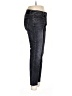 R13 Graphic Black Jeans Size 31 waist - photo 4
