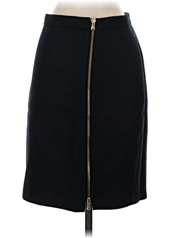 J.Crew Wool Skirt (view 2)