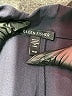 Eileen Fisher Solid Blue Casual Pants Size M - photo 7