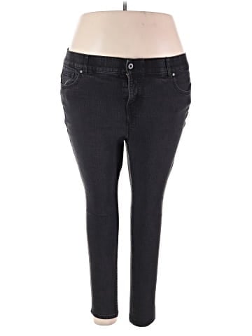 Torrid Jeggings (view 1)