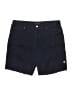 Counterparts Solid Blue Cargo Shorts Size 12 - photo 1