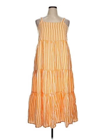 The Drop Casual Dress (view 1)