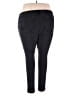 Torrid Solid Black Jeggings Size 22 Plus - photo 2