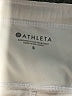 Athleta Solid Ivory Casual Skirt Size S - photo 3