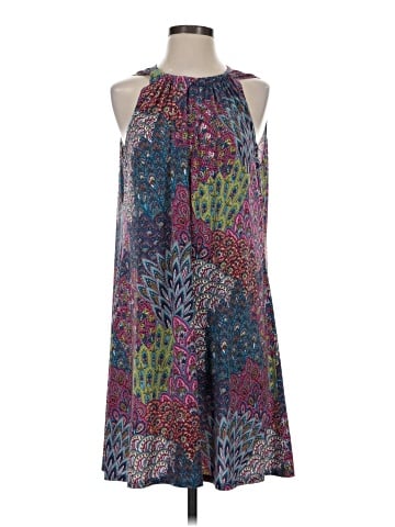 Lane Casual Dress (view 1)