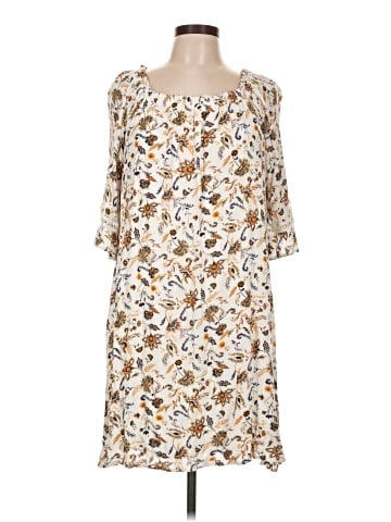 Naif Casual Dress (view 1)