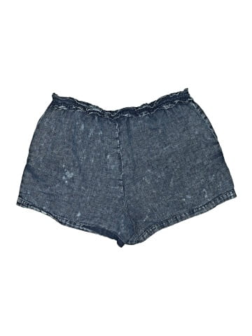 By Anthropologie Denim Shorts (view 2)