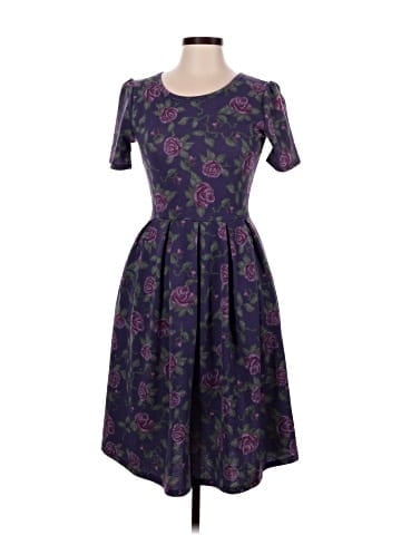 Lularoe Cocktail Dress (view 1)