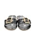 Dolce Vita Black Sandals Size 11 - photo 2