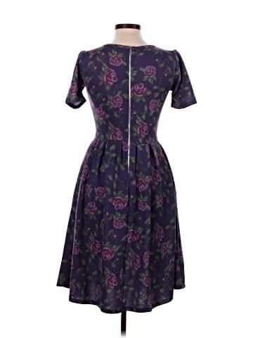 Lularoe Cocktail Dress (view 2)