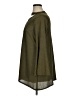 Miracle Berry Green Long Sleeve Top Size 1X - photo 5