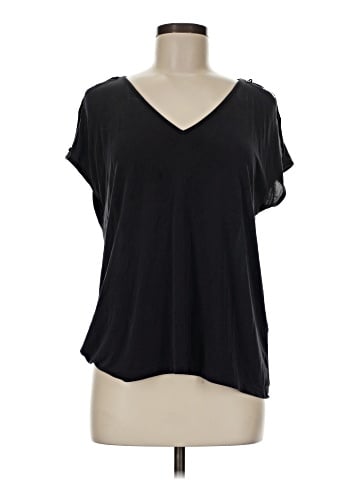 Lucky Brand Short Sleeve Top (view 1)