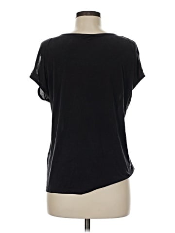 Lucky Brand Short Sleeve Top (view 2)