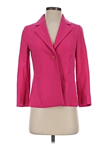 Escada Wool Blazer (view 1)