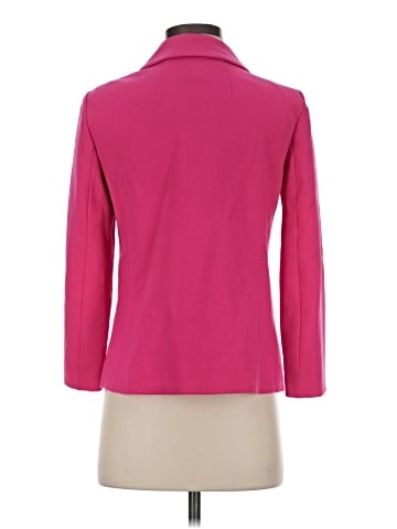 Escada Wool Blazer (view 2)