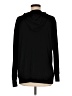 Nicole Miller Artelier Black Pullover Hoodie Size M - photo 2