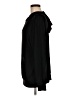 Nicole Miller Artelier Black Pullover Hoodie Size M - photo 5