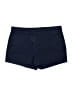 J.Crew Solid Blue Shorts Size 16 - photo 1